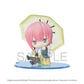 ALGERNON PRODUCT The Quintessential Quintuplets Movie TYNY SCENE KASAKKO Ichika Nakano Figure (Re-order)