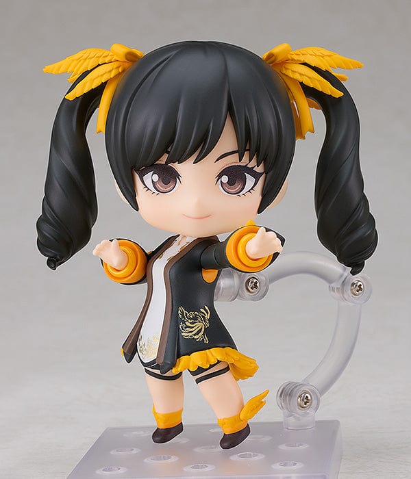 GOOD SMILE COMPANY Nendoroid Ling Xiaoyu