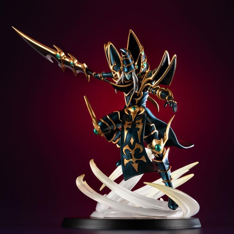 MEGAHOUSE MONSTERS CHRONICLE: Yu-Gi-Oh! Duel Monsters - Dark Paladin