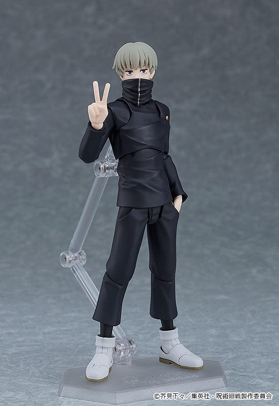 GOOD SMILE COMPANY figma Toge Inumaki