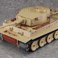 MAX FACTORY figma Vehicles Tiger I Exterior Equipment Set