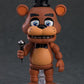 GOOD SMILE COMPANY Nendoroid Freddy Fazbear