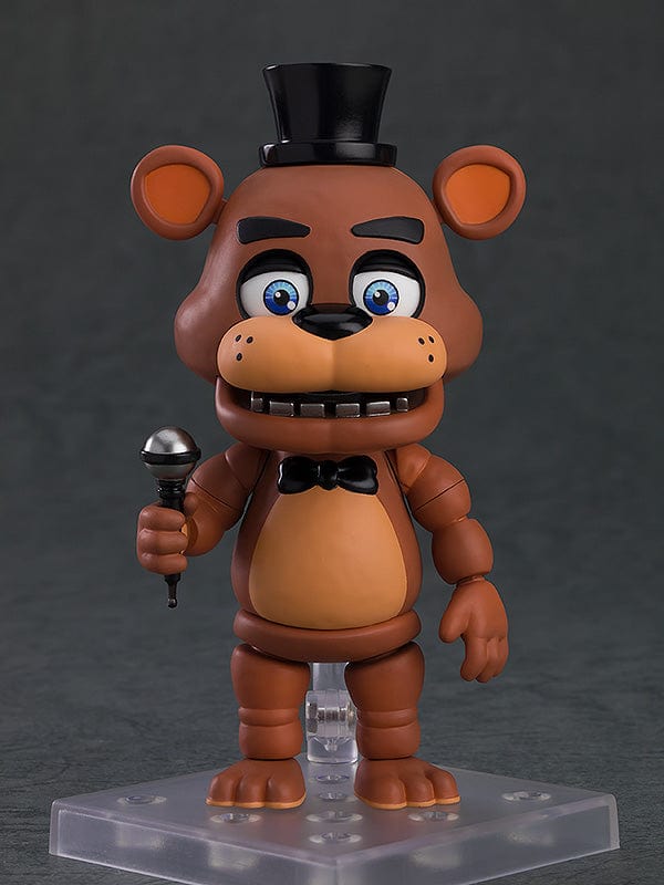 GOOD SMILE COMPANY Nendoroid Freddy Fazbear