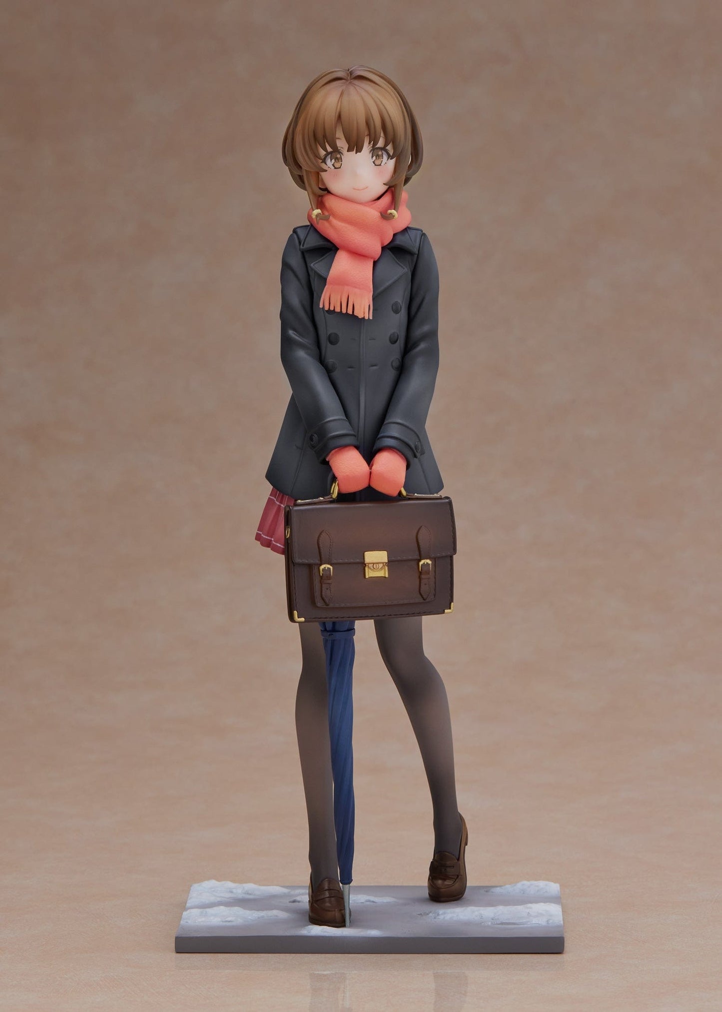 ANIPLEX Rascal Does Not Dream of a Sister Venturing Out Kaede Azusagawa 1/7 Scale Figure