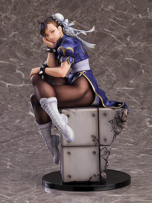 MAX FACTORY Chun-Li