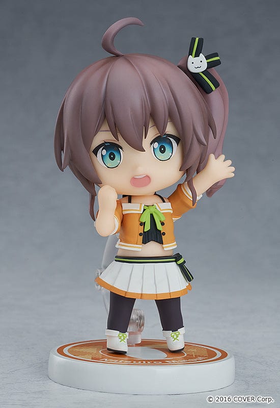 GOOD SMILE COMPANY Nendoroid Natsuiro Matsuri (1643) (Re-run)