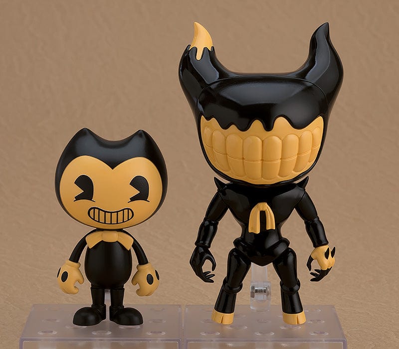 GOOD SMILE COMPANY Nendoroid Bendy & Ink Demon (2223)