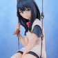 GOOD SMILE COMPANY Rikka Takarada Wall Figure