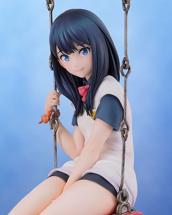 GOOD SMILE COMPANY Rikka Takarada Wall Figure