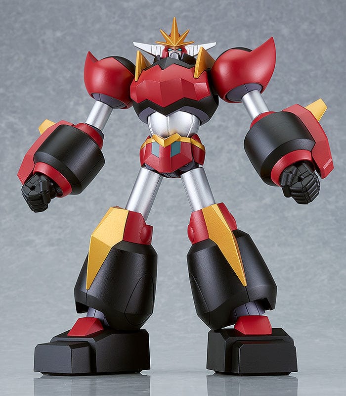 GOOD SMILE COMPANY MODEROID Dai-Guard