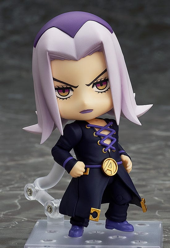 MEDICOS Nendoroid Leone Abbacchio (1447)