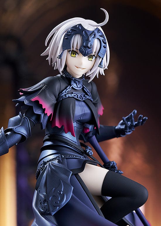 MAX FACTORY POP UP PARADE Avenger/Jeanne d'Arc (Alter)