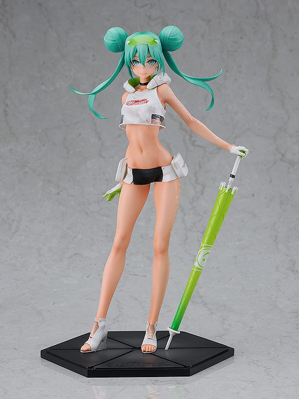 MAX FACTORY Racing Miku 2022: Tropical Ver.