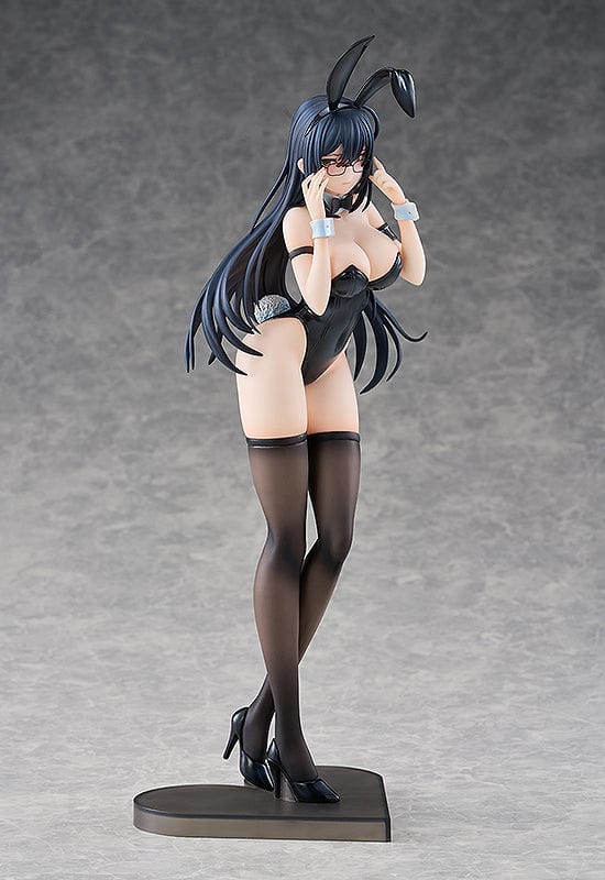 ENSOUTOYS Black Bunny Aoi: Limited Ver.