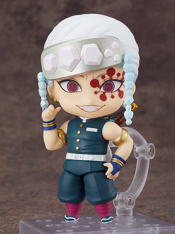 GOOD SMILE COMPANY Nendoroid Tengen Uzui (1830) (Re-order)