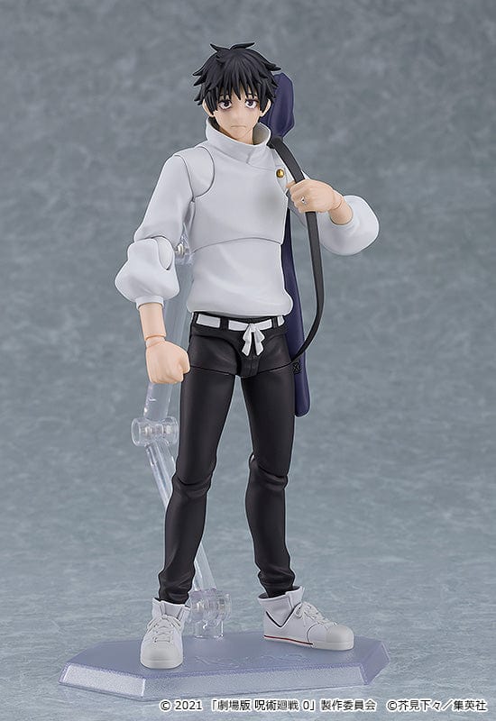 GOOD SMILE COMPANY figma Yuta Okkotsu