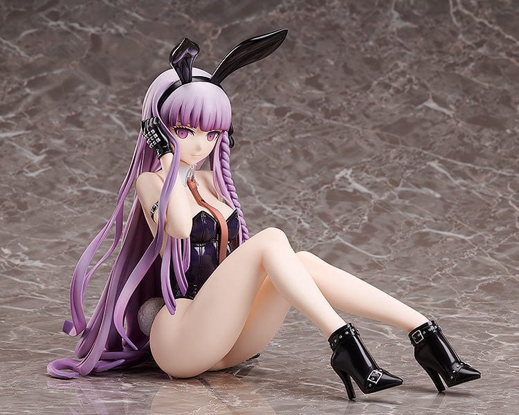 FREEING Kyoko Kirigiri: Bare Leg Bunny Ver.