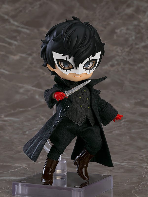 GOOD SMILE COMPANY Nendoroid Doll Joker