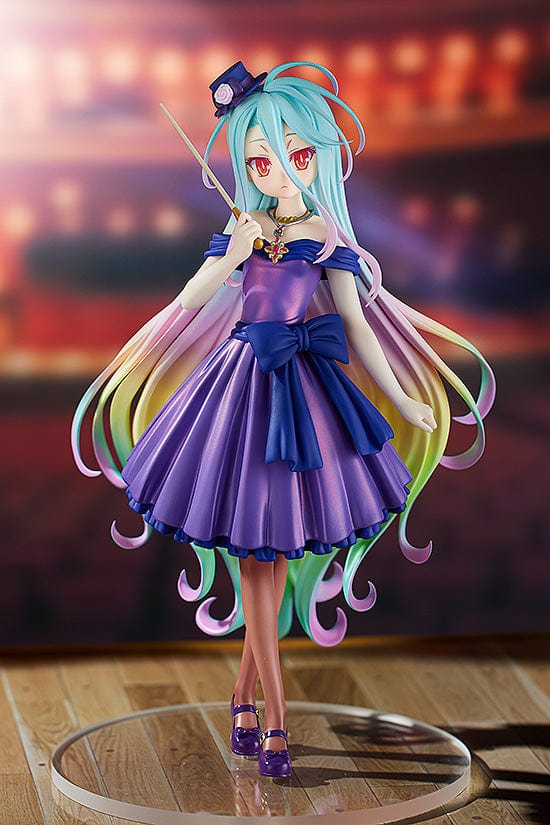 GOOD SMILE COMPANY POP UP PARADE Shiro: Concert Ver. L Size