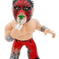 16 DIRECTIONS 16d Collection 032 Great Muta ByeBye Retirement Ver. (Red)