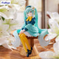 FURYU Vocaloid Hatsune Miku (Flower Fairy Lily Ver.) Noodle Stopper Figure