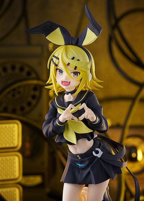 GOOD SMILE COMPANY POP UP PARADE Kagamine Rin: BRING IT ON Ver. L Size