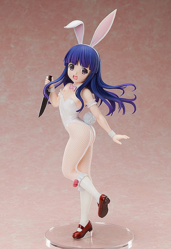 FREEING Rika Furude: Bunny Ver.