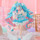 FURYU Vocaloid Tenitol - Hatsune Miku (Yumekawa Princess Ver.) Figure