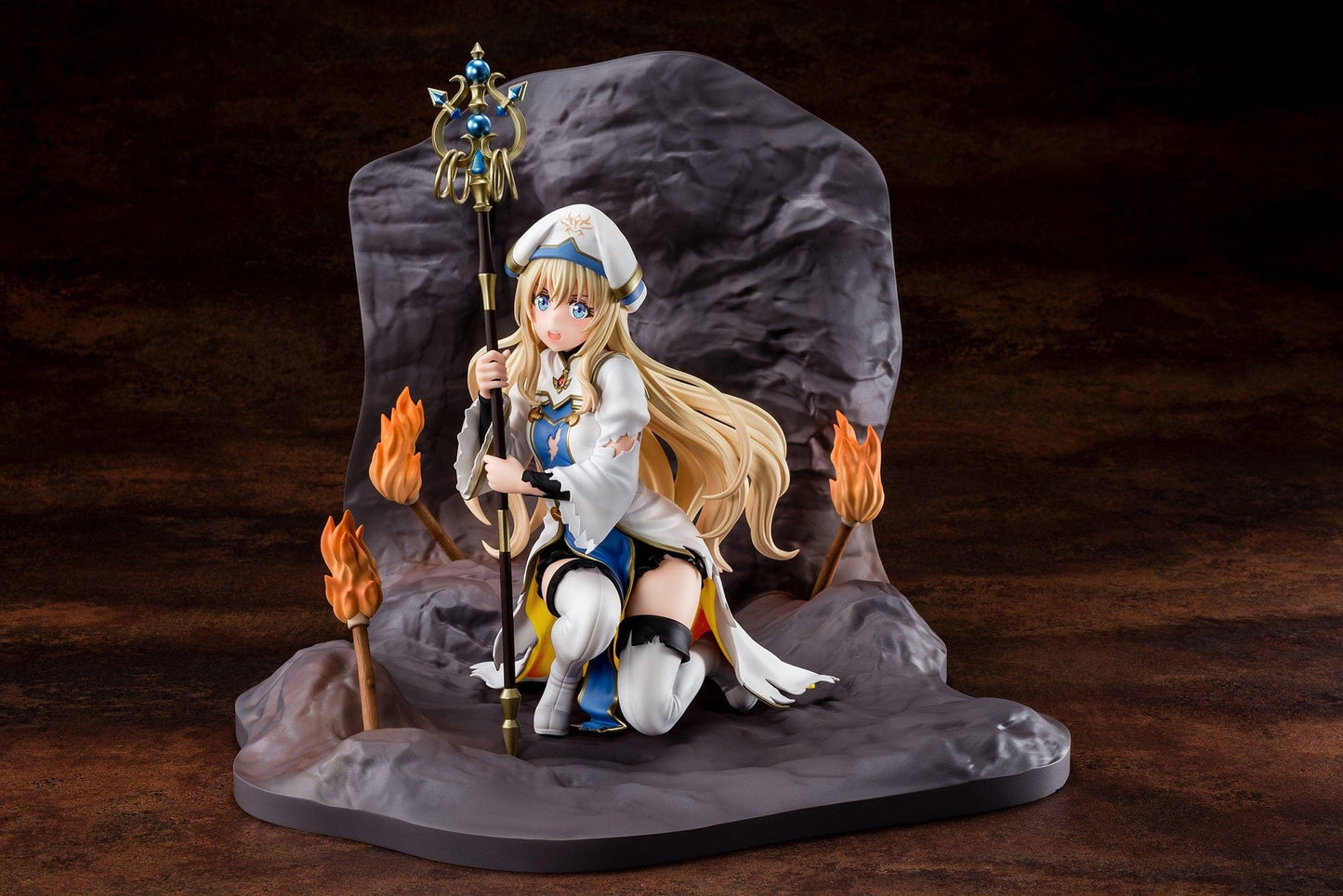 HAKOIRI-MUSUME INC. Goblin Slayer II Priestess 1/6 Scale Figure