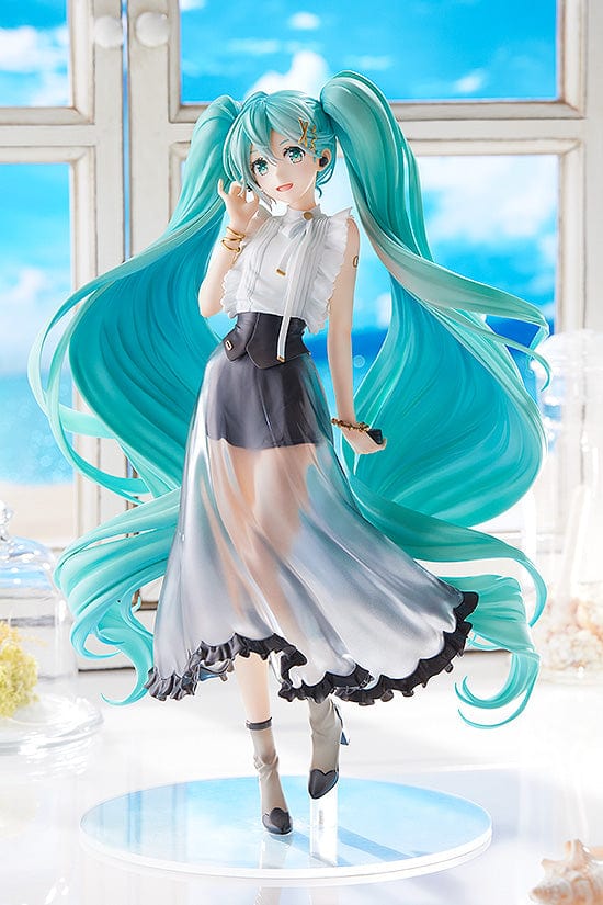 GOOD SMILE COMPANY Hatsune Miku NT Style Casual Wear Ver.