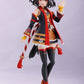 BANDAI SPIRITS Umamusume: Pretty Derby S.H.Figuarts Kitasan Black Figure