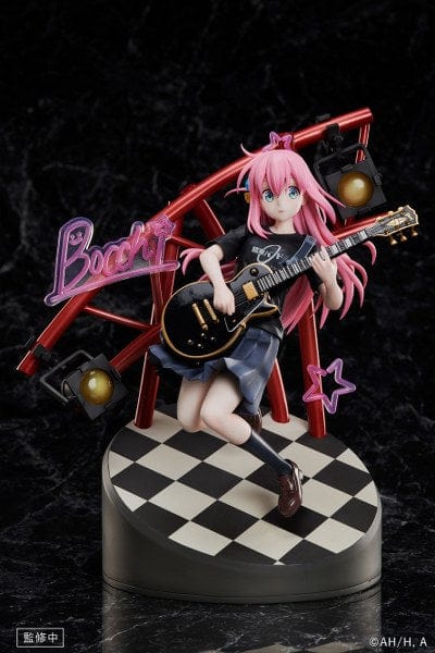 ANIPLEX Bocchi the Rock! Hitori Gotoh 1/7 Scale Figure