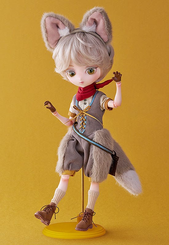 GOOD SMILE COMPANY Harmonia bloom Zuckerl Gentle Wolf