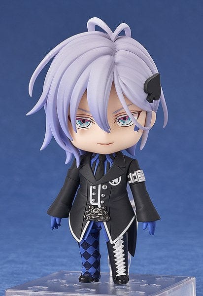 ORANGE ROUGE Nendoroid Ikki