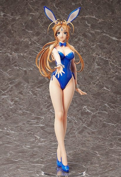 FREEING Belldandy: Bare Leg Bunny Ver.