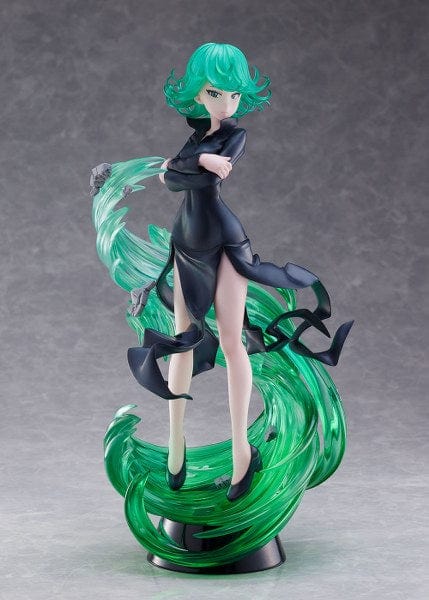 BELLFINE CO. LTD. One-Punch Man Terrible Tornado 1/7 Scale Figure (Re-issue)