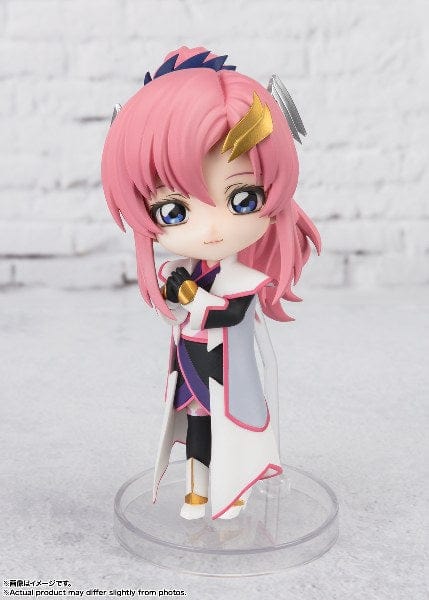 BANDAI SPIRITS Mobile Suit Gundam SEED Freedom Figuarts mini Lacus Clyne