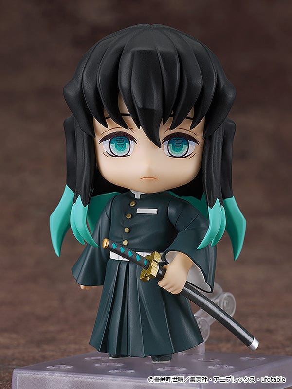 GOOD SMILE COMPANY Nendoroid Muichiro Tokito (2218)