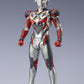 BANDAI SPIRITS Ultraman X S.H.Figuarts Ultraman X (Ultraman New Generation Stars Ver.) Figure