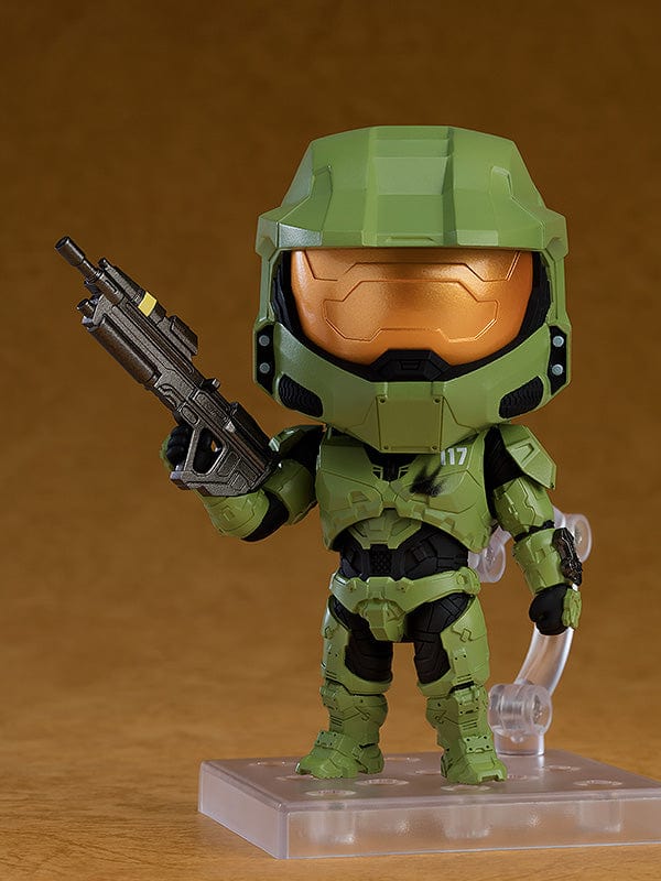 GOOD SMILE COMPANY Nendoroid Master Chief (2177)