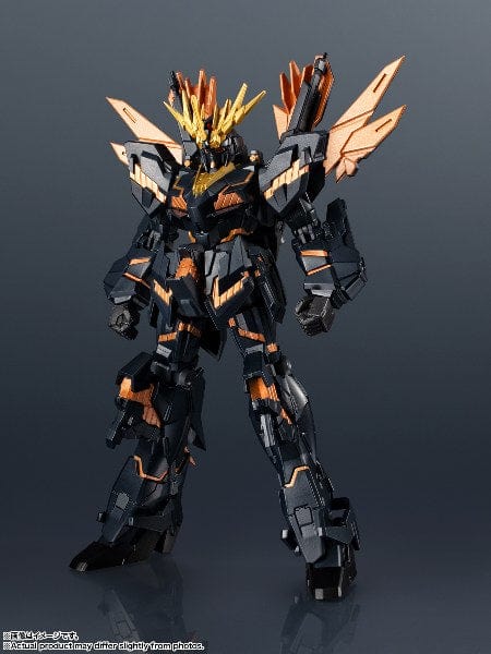 BANDAI SPIRITS Mobile Suit Gundam Unicorn Gundam Universe RX-0(N) Unicorn Gundam 02 Banshee Norn