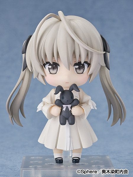 GOOD SMILE ARTS SHANGHAI Nendoroid Sora Kasugano