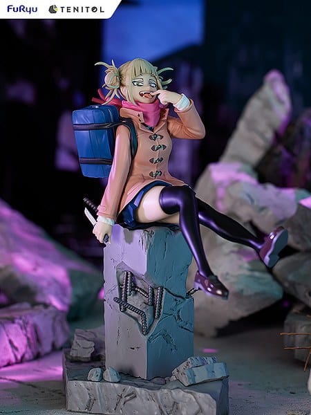 FURYU TENITOL Himiko Toga