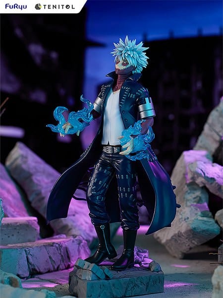 FURYU TENITOL Dabi