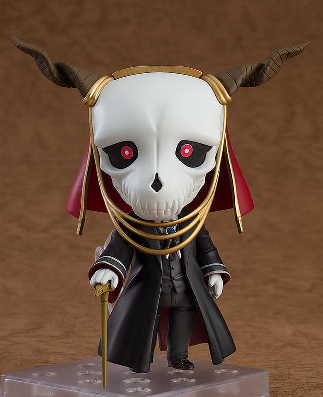 GOOD SMILE COMPANY Nendoroid Elias Ainsworth: Season 2 Ver. (2132)