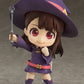 GOOD SMILE COMPANY Nendoroid Atsuko Kagari (747) (Re-run)