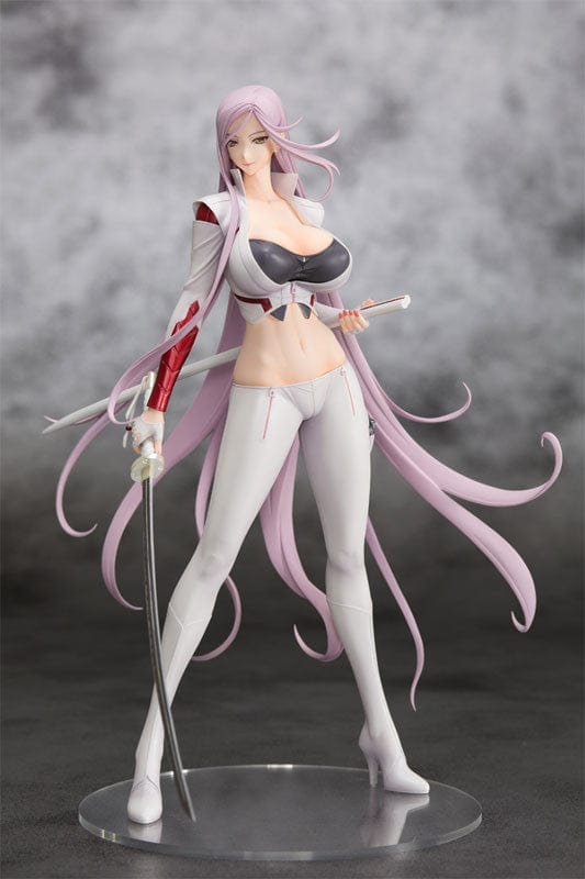 ORCHIDSEED Triage X - Yuko Sagiri 1/7 Scale Figure (Re-run)