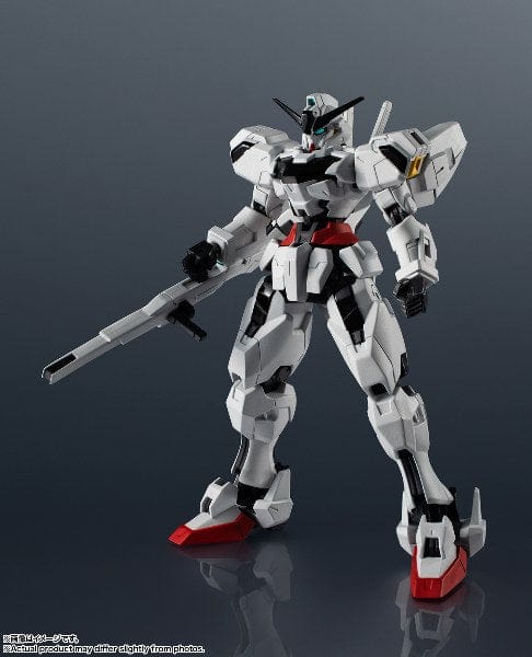 BANDAI SPIRITS Mobile Suit Gundam: The Witch from Mercury Gundam Universe X-EX01 Gundam Calibarn