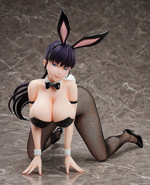 FREEING Akira Todo: Bunny Ver.