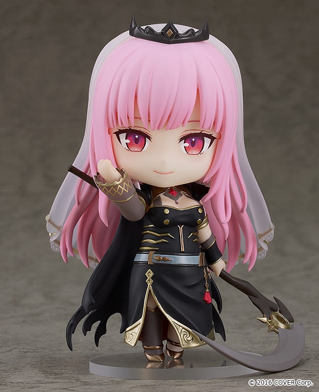 GOOD SMILE COMPANY Nendoroid Mori Calliope (2118)